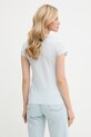 Ruházat G-Star Raw pamut póló D24533.4107 kék