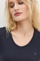 G-Star tricou din bumbac bleumarin D24533.4107