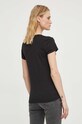 Одежда Хлопковая футболка G-Star Raw D24533.4107 чёрный