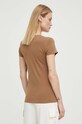 Îmbrăcăminte G-Star tricou din bumbac D24533.B059 maro