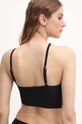 Одяг Топ MICHAEL Michael Kors CROP TOP MM35361 чорний