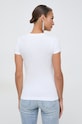 Odzież Guess t-shirt W4GI29.J1314 biały
