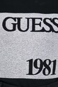 Хлопковая футболка Guess W4GI16.I3Z14 чёрный
