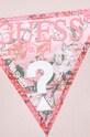 Guess t-shirt W4GI21.J1314 rózsaszín