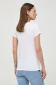 Guess t-shirt 95 % Bawełna, 5 % Elastan