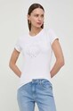 Guess t-shirt biały W4GI36.KA0Q1