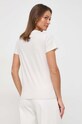 Одяг Бавовняна футболка Guess W4GI42.K9RM1 бежевий