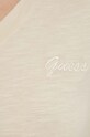 Guess t-shirt beżowy W4GI66.KC8T0
