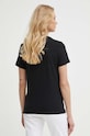 Ruházat Guess pamut póló W4GI31.I3Z14 fekete