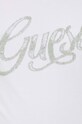 Футболка Guess белый W4GI30.J1314