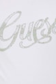 Guess tricou alb W4GI30.J1314