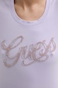 Футболка Guess W4GI30.J1314 фіолетовий