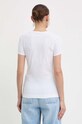Odzież Guess t-shirt W4GI14.J1314 biały