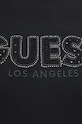 Tričko Guess W4GI14.J1314 černá