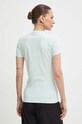 Îmbrăcăminte Guess tricou W4GI24.J1314 turcoaz