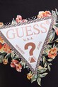 Guess t-shirt W4GI24.J1314 fekete
