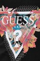 Guess tricou W4GI62.J1314 negru