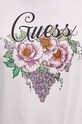 Футболка Guess W4GI49.K9SN1 белый