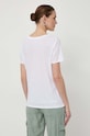 Oblečenie Tričko Guess W4GI53.K9SN1 biela