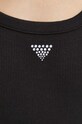 Топ Guess W3YP68.KA0H1 чёрный