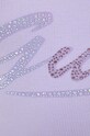 Guess top din bumbac violet W4GP16.K1814