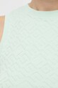 Топ Guess W4GP52.KBYN0 зелений