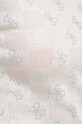 Guess t-shirt ROSIE W4GR05.Z3D60 beżowy
