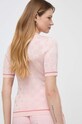 Oblečenie Tričko Guess ROSIE W4GR05.Z3D60 ružová