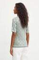 Odzież Guess t-shirt W4GR05.Z3D60 zielony