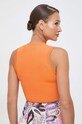 Îmbrăcăminte Guess top ALEXIA W4GZ34.Z3F40 portocaliu