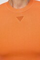 Guess top ALEXIA W4GZ34.Z3F40 portocaliu