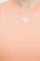 Top Guess ALEXIA W4GZ34.Z3F40 oranžna