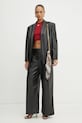 Top Guess ALEXIA W4GZ34.Z3F40 κόκκινο AW25