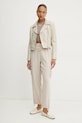 Top Guess ALEXIA W4GZ34.Z3F40 μπεζ AW25