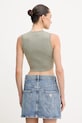 Oblečenie Top Guess ALEXIA W4GZ34.Z3F40 zelená