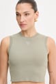 Top Guess ALEXIA zelená W4GZ34.Z3F40