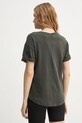 Îmbrăcăminte G-Star tricou din bumbac D24524.4107 verde