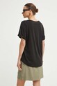 Îmbrăcăminte G-Star tricou din bumbac D24524.4107 negru