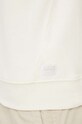 G-Star t-shirt bawełniany D24512.C812 beżowy