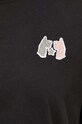 G-Star t-shirt bawełniany D24511.A870 czarny