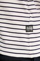 G-Star tricou din bumbac D24533.D244 bej