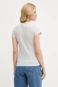 Ruházat G-Star Raw pamut póló D24533.D244 kék