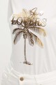 Футболка Morgan DCOCO DCOCO.OFF.WHITE белый