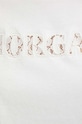 Morgan t-shirt DOMA DOMA.OFF.WHITE biały