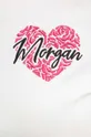 Morgan t-shirt DROD Damski