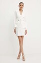 Топ Morgan DUBO DUBO.OFF.WHITE бял SS24