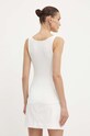 Дрехи Топ Morgan DUBO DUBO.OFF.WHITE бял