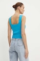 Одежда Топ Morgan MPINK MPINK.POOL голубой