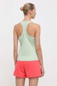 Одежда Спортивный топ Columbia Boundless Trek 2073131 зелёный