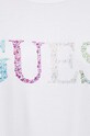 Guess tricou de plajă alb E4GI02.K68D2